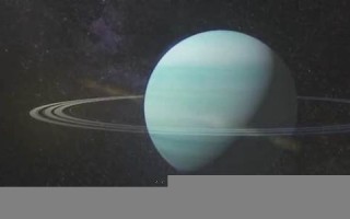 天王星星座(天王星星座代表什么意思)