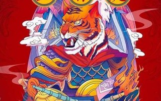 2012年属虎人的运程(属虎的财运和运气如何)