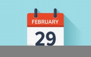 2月29号(新闻联播12月29号)