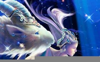 摩羯座的爱情(摩羯座的爱情观和分析)