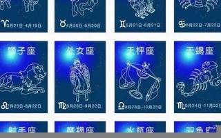 3月11日是什么星座(5月11日是什么星座)