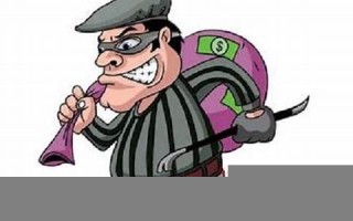 梦见被盗(梦见被盗周公解梦)