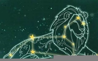 狮子座(狮子座的性格特点)