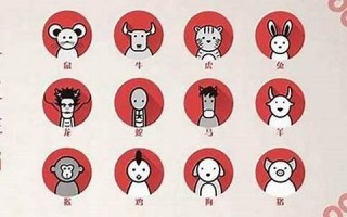 2012年属相运势(2012年12生肖每日运程)