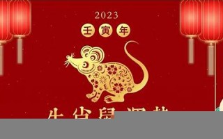 兔年运程2023生肖年运程(生肖兔2023年运势及每月运势)