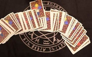 塔罗在线测试(塔罗在线测试 一张牌测未来)