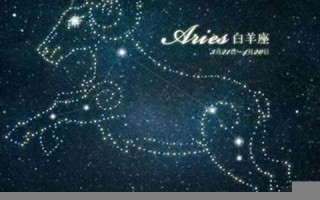 白羊座和什么星座最配(处女座和什么星座最配)