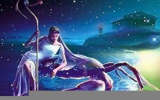 巨蟹座女(巨蟹座女明星)