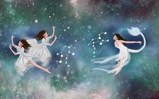 双子座女生(双子座女生性格特点和什么星座最配)