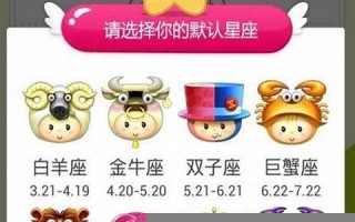 2012年星座运势(2012年星座运势今日运势)