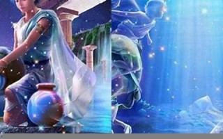 水瓶座男生性格(水瓶座男生性格和什么星座最配)