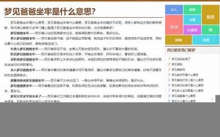 解梦网站(解梦网站哪个好)