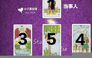 塔罗占卜爱情(塔罗占卜爱情走向)
