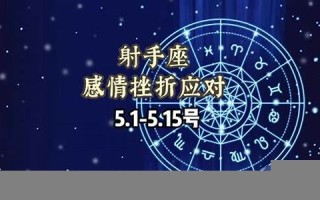 星座运程(星座每日运势查询)