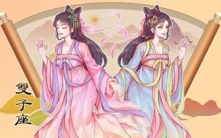 摩羯女和双子男(摩羯女和双子男配吗)