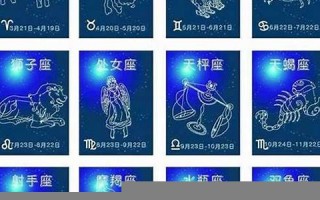 魔蝎座是几月几号到几月几号(魔蝎座是几月几号到几月几号出生)