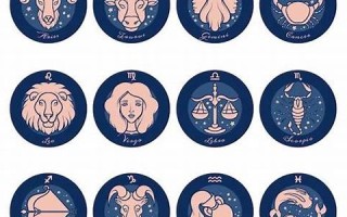 星座每日运程(星座每日运势查询)