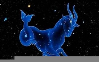 摩羯座日期(摩羯座为什么被称为死亡星座)