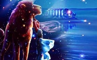 追狮子座女生(追狮子座女生要主动吗)