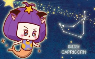 摩羯座女生真正的性格(摩羯座女生真正的性格是什么)