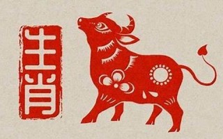 属牛2022年的运势(属牛2022年的运势及)