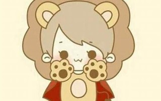 狮子座男人的性格(狮子座男人的性格及命运如何)