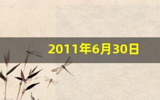 2011年6月30日(2011年6月30日前注册登记的国四)