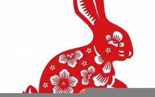 属兔2021年运势及运程(属兔2021年运势及运程1999年出生)