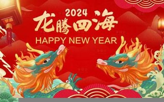 2024龙年(2024龙年五行属什么)