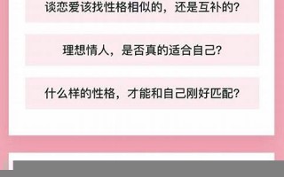 恋爱指数测试(恋爱指数测试小游戏)
