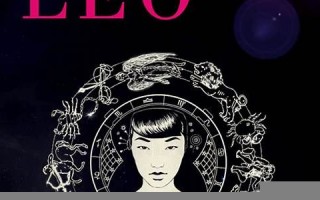 狮子座2021年运势(狮子座2021年运势唐立淇)