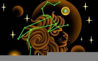 狮子座是几月几号到几月几号(狮子座是几月几号到几月几号阳历)
