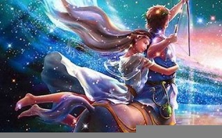 射手座女生(射手座女生性格特点)