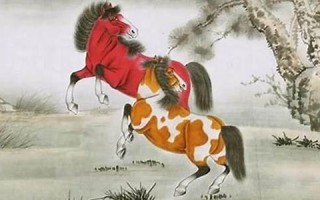属马的人今日运势-360星座网(属马人今日运势非常运势网)