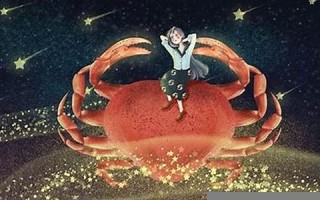 巨蟹座男生的性格(巨蟹座男生的性格脾气)