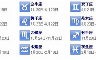 9月9日是什么星座(10月9日是什么星座)