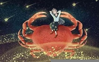 巨蟹座性格(7月16日巨蟹座性格)