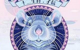 属鼠人2023年全年运势运程(属鼠人2023年全年运势运程1984女)