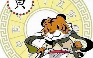 属虎的人2013年运程大全及破解(属虎的今年多大)