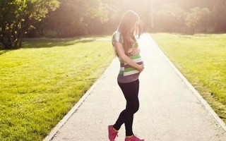 梦见自己怀孕了(梦见自己怀孕了是什么意思已婚女人)