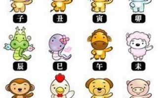 2013年属相运势(2013年 属相)