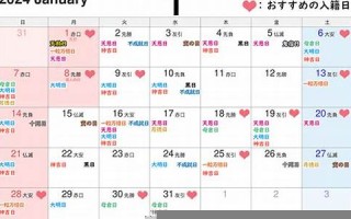 2024年1月18日黄道吉日查询(2024年1月18日黄道吉日查询本日吉时)