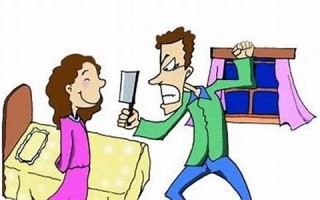 梦到入室抢劫(梦到入室抢劫被惊醒)